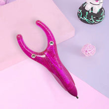 Load image into Gallery viewer, Handmade Diamond Painting Drill Pen for Art DIY Craft Adults/Kids (Pink)
