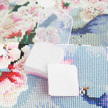 Load image into Gallery viewer, 50 Pcs  Wiping Cloth Soft  Remover Pads for Cleaning  (White)
