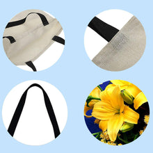 Load image into Gallery viewer, Canvas Bag-Lily 40*40CM
