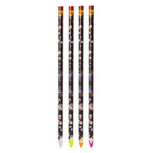 Load image into Gallery viewer, 4PCS Diamond Painting Pen Self Adhesive with Pencil Sharpener (4 Colours)
