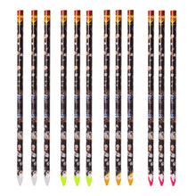 Load image into Gallery viewer, 12PCS Diamond Painting Pen Self Adhesive with Pencil Sharpener (4 Colours)
