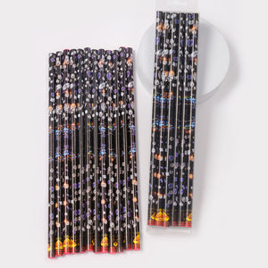 12PCS Diamond Painting Pen Self Adhesive with Pencil Sharpener (4 Colours)