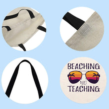 Load image into Gallery viewer, Canvas Bag-Summer 40*40CM
