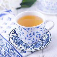 Load image into Gallery viewer, 8PCS Acrylic Special Shape Diamond Painting Coasters Kits for Adults (Celadon)
