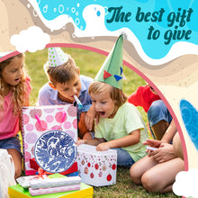 Load image into Gallery viewer, 8PCS Acrylic Special Shape Diamond Painting Coasters Kits for Adults (Celadon)
