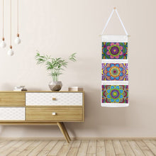 Load image into Gallery viewer, Special Shape DIY Diamond Painting Purses Canvas Butterfly
