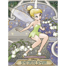 Load image into Gallery viewer, Fairy 30*40CM(Canvas) Full Round Drill Diamond Painting
