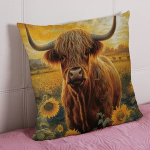 Yishu - Selling Point Content - 45*45CM 11CT