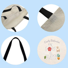Load image into Gallery viewer, Canvas Bag-Dog 40*40CM
