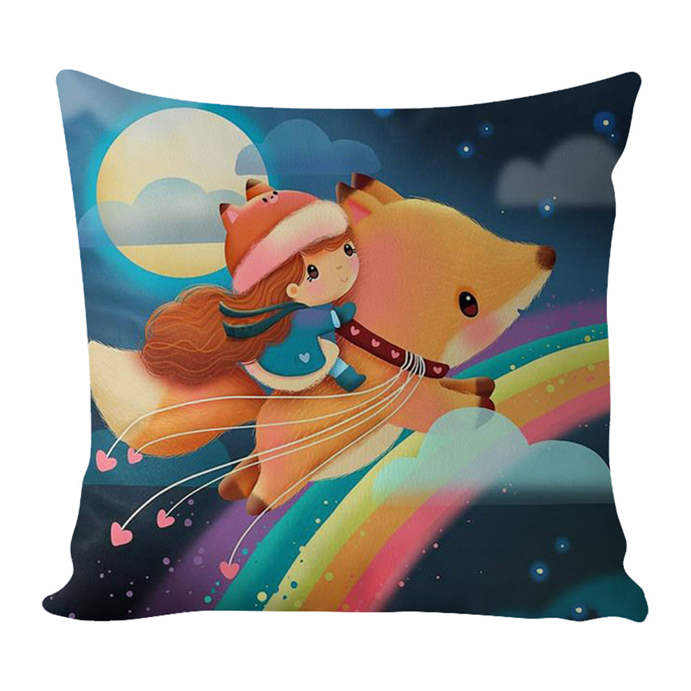 Yishu - Selling Point Content - 45*45CM 11CT