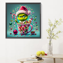 Load image into Gallery viewer, Goblin 40*40CM(Canvas) Full Round Drill Diamond Painting
