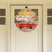 Load image into Gallery viewer, 12pcs 2D Flat DIY Diamond Art Pendant Flowers and Grass Home Garden Wall Decor
