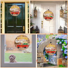 Load image into Gallery viewer, 12pcs 2D Flat DIY Diamond Art Pendant Flowers and Grass Home Garden Wall Decor
