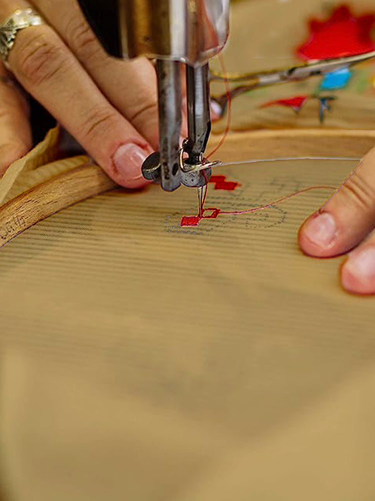 3PCS 11 Count Embroidery Cross Cotton Fabric for Embroidery Beginner (20x24in)