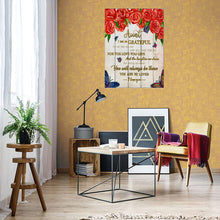 Load image into Gallery viewer, Rose Theme For Auntie 30*40CM(Canvas) Partial Special Shaped Drill Diamond Painting

