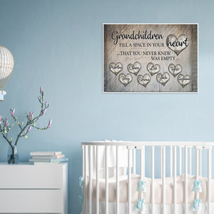 Home 30*40CM(Canvas) Full Round Drill Diamond Painting