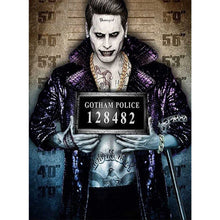 Load image into Gallery viewer, Clown 30*40CM(Canvas) Full Round Drill Diamond Painting
