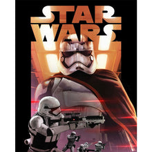 Load image into Gallery viewer, Star Wars 40*50CM(Canvas) Full Round Drill Diamond Painting
