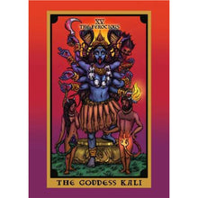 Load image into Gallery viewer, Moon Goddess 30*40CM(Canvas) Full Round Drill Diamond Painting
