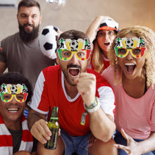 Load image into Gallery viewer, Diamond Painting Glasses Props Handmade DIY for Celebration Party (YJ054)
