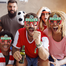 Load image into Gallery viewer, Diamond Painting Glasses Props Handmade DIY for Celebration Party (YJ055)
