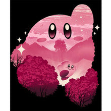 Load image into Gallery viewer, Kirby 40*50CM(Canvas) Full Square Drill Diamond Painting
