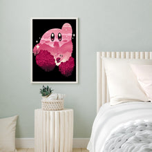Load image into Gallery viewer, Kirby 40*50CM(Canvas) Full Square Drill Diamond Painting
