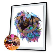 Load image into Gallery viewer, Bats 30*40CM(Canvas) Full Round Drill Diamond Painting
