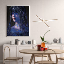 Load image into Gallery viewer, Witch 30*40CM(Canvas) Full Round Drill Diamond Painting
