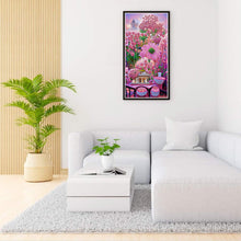 Load image into Gallery viewer, Dream Manor 30*50CM(Canvas) Partial Special Shaped Drill Diamond Painting
