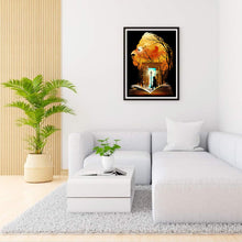 Load image into Gallery viewer, The Chronicles Of Narnia 40*50CM(Canvas) Full Round Drill Diamond Painting
