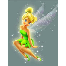 Load image into Gallery viewer, Disney&#39;S Pixies 40*50CM(Canvas) Full Square Drill Diamond Painting
