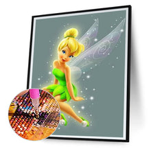 Load image into Gallery viewer, Disney&#39;S Pixies 40*50CM(Canvas) Full Square Drill Diamond Painting
