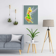 Load image into Gallery viewer, Disney&#39;S Pixies 40*50CM(Canvas) Full Square Drill Diamond Painting
