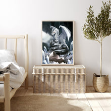 Load image into Gallery viewer, Pterosaur Hatching 40*50CM(Canvas) Full Square Drill Diamond Painting
