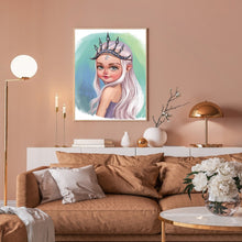 Load image into Gallery viewer, Sagittarius 30*40CM(Canvas) Full Round Drill Diamond Painting
