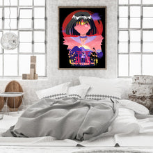 Load image into Gallery viewer, Sailor Moon 30*40CM(Canvas) Full Round Drill Diamond Painting
