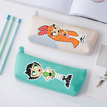 Load image into Gallery viewer, 16PCS DIY Gem Sticker Diamonds Painting Stickers Kit for Kids Adult (Woman)
