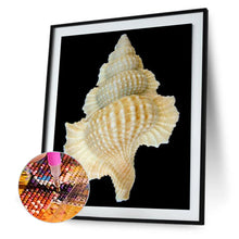 Load image into Gallery viewer, Seashells On The Beach 30*40CM(Canvas) Full Round Drill Diamond Painting
