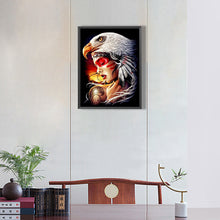 Load image into Gallery viewer, Indian 30*40CM(Canvas) Full Round Drill Diamond Painting
