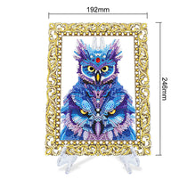 Load image into Gallery viewer, DIY Diamond Painting Kits 5D Full Drill By Numbers Resin for Kids (ZMBJ006)
