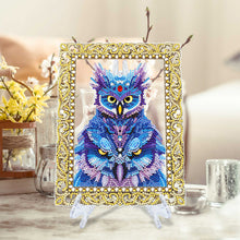 Load image into Gallery viewer, DIY Diamond Painting Kits 5D Full Drill By Numbers Resin for Kids (ZMBJ006)
