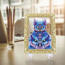 Load image into Gallery viewer, DIY Diamond Painting Kits 5D Full Drill By Numbers Resin for Kids (ZMBJ006)
