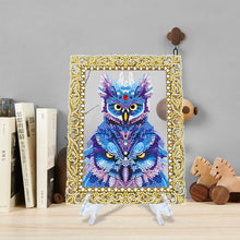 Load image into Gallery viewer, DIY Diamond Painting Kits 5D Full Drill By Numbers Resin for Kids (ZMBJ006)
