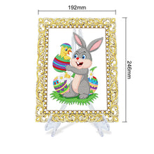 Load image into Gallery viewer, DIY Diamond Painting Kits 5D Full Drill By Numbers Resin for Kids (ZMBJ008)
