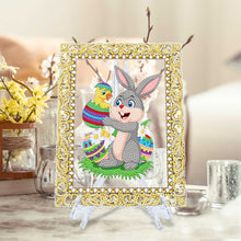 Load image into Gallery viewer, DIY Diamond Painting Kits 5D Full Drill By Numbers Resin for Kids (ZMBJ008)
