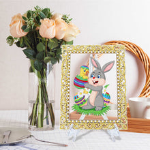 Load image into Gallery viewer, DIY Diamond Painting Kits 5D Full Drill By Numbers Resin for Kids (ZMBJ008)
