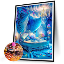 Load image into Gallery viewer, Classic European And American Home 30*40CM(Canvas) Full Round Drill Diamond Painting
