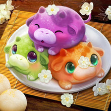 Load image into Gallery viewer, Cute Dessert 30*30CM(Picture) Full Square Drill Diamond Painting
