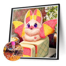 Load image into Gallery viewer, Cute Dessert 30*30CM(Picture) Full Square Drill Diamond Painting
